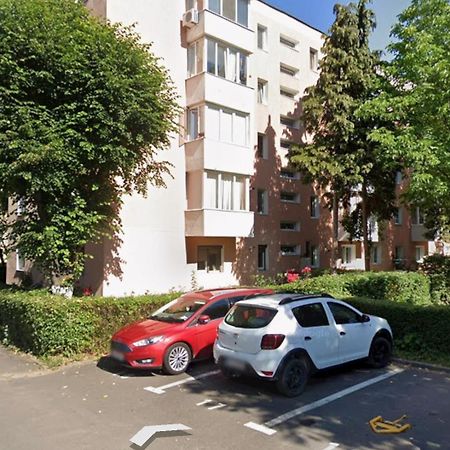 Armonia Apartment Брашов Екстериор снимка